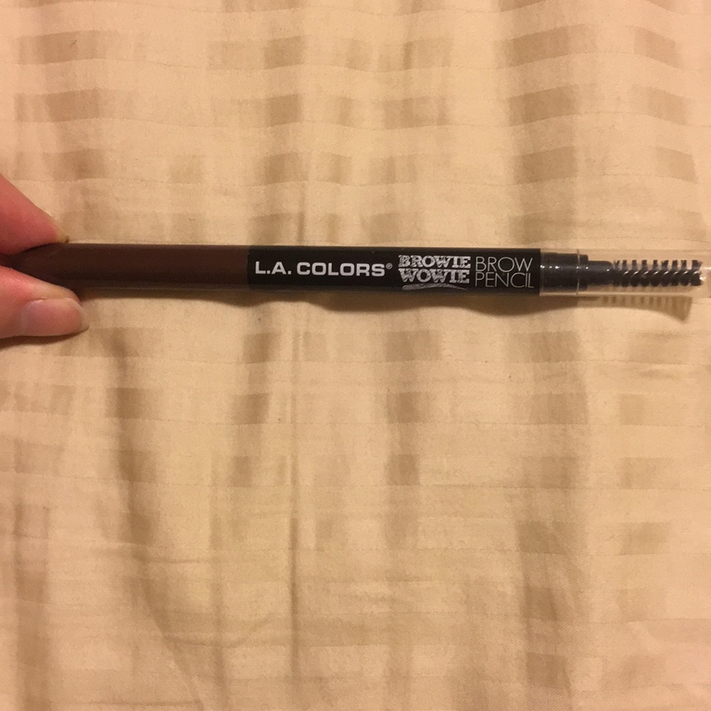 LA girl brow pencil